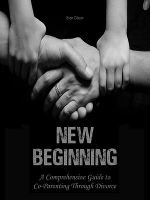 cover image of New Beginning